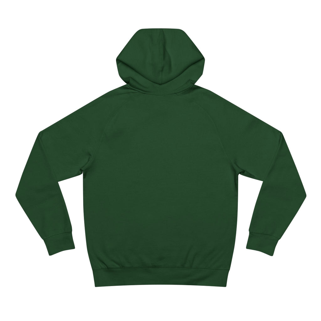 anxious unisex hoodie